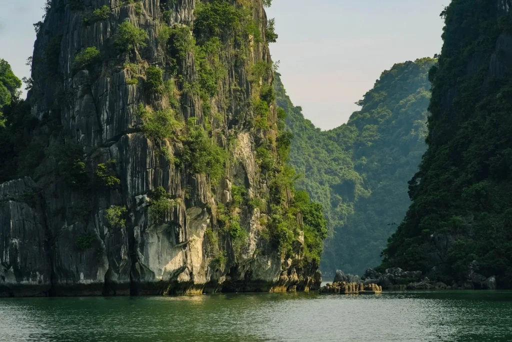 solo travel asia