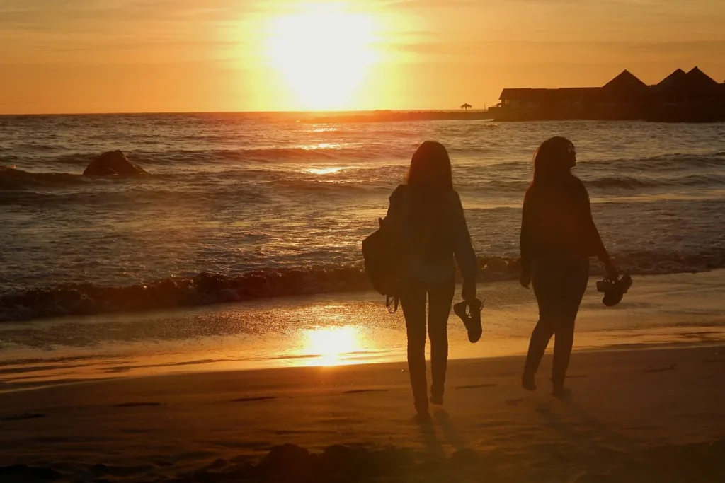travel groups for women over 50
