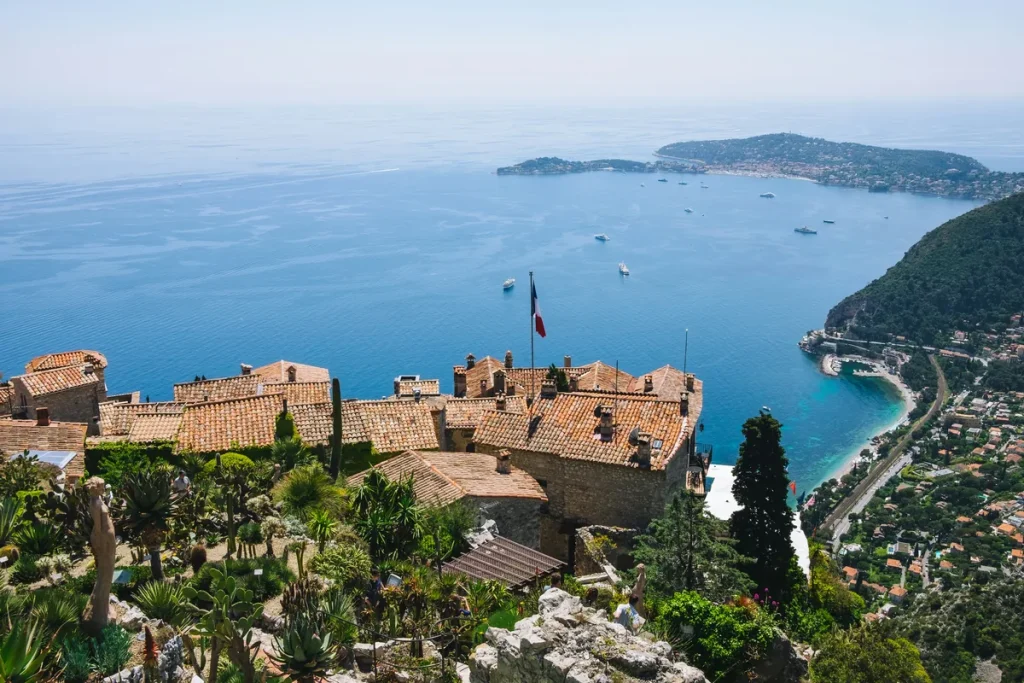 10 days in France: a solo itinerary for women over 50