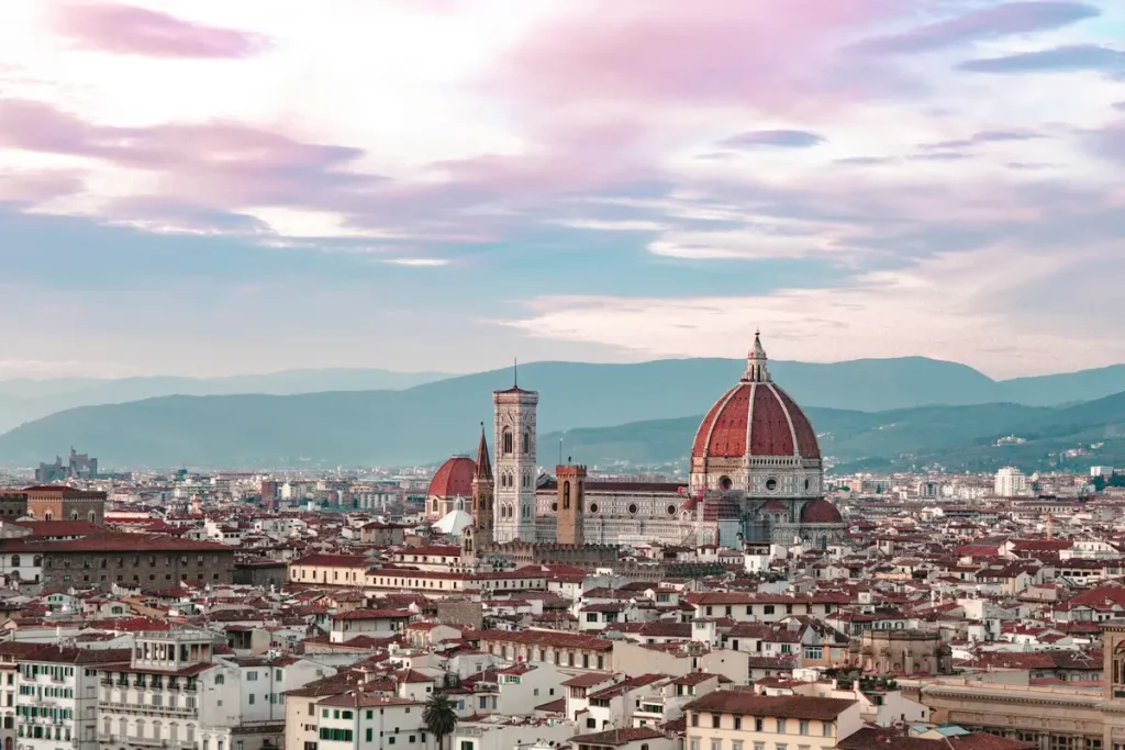 Italy itinerary 10 days