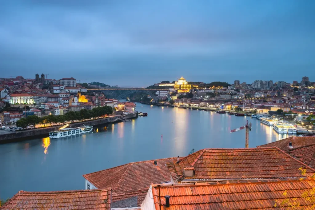 Portugal itinerary 10 days